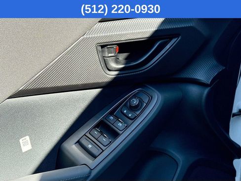 New 2026 Subaru Crosstrek 2.0i Premium AWD/4WD image 21