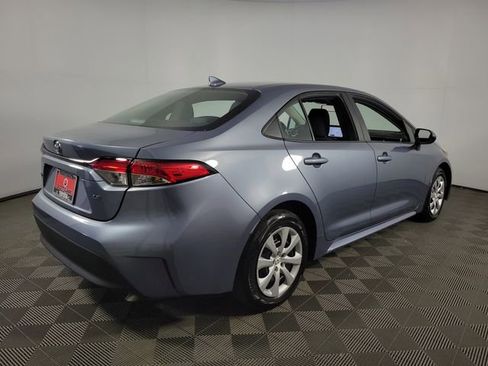 Used 2024 Toyota Corolla LE image 10