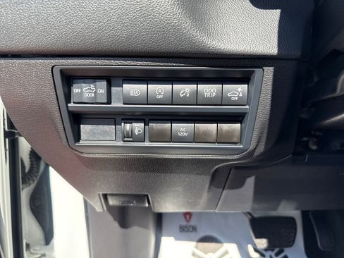 Used 2026 Toyota Tundra Limited w/ Power Package AWD/4WD image 18