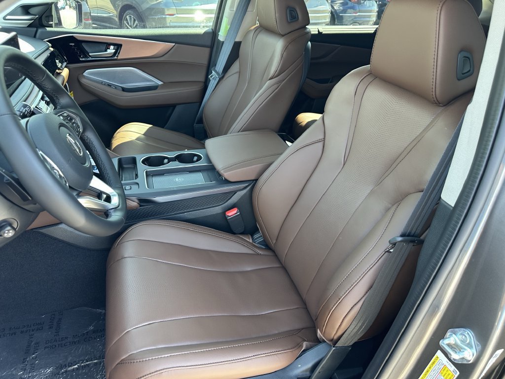 Used 2026 Acura MDX w/ Technology Package FWD image 18