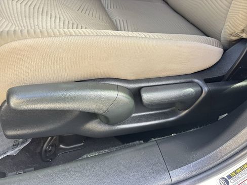 Used 2015 Honda Accord LX image 14