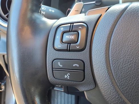 Certified 2021 Lexus IS 300 AWD w/ Comfort Package image 17