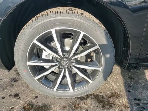 Used 2026 Acura RDX A-Spec image 10