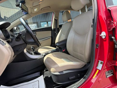 Used 2015 Hyundai Elantra Limited FWD image 9