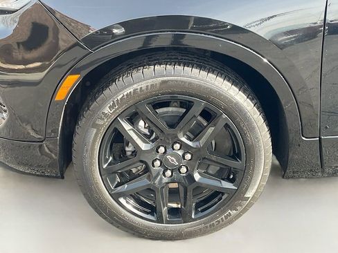 Used 2024 Chevrolet Blazer RS w/ Driver Confidence II Package image 34