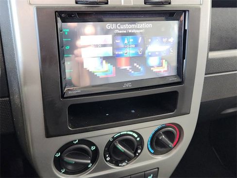 Used 2007 Jeep Patriot Limited image 19