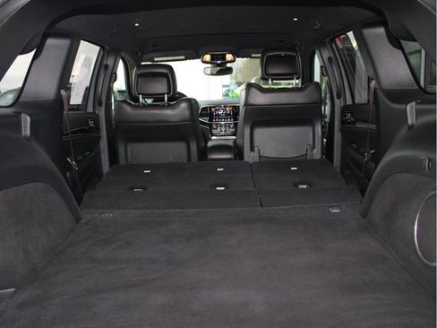 Used 2019 Jeep Grand Cherokee Trailhawk image 27