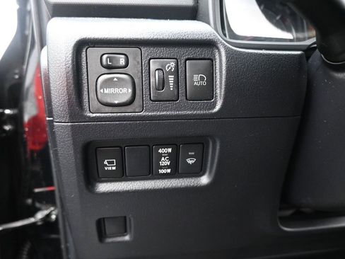 Used 2023 Toyota 4Runner SR5 Premium w/ Moonroof Package image 11