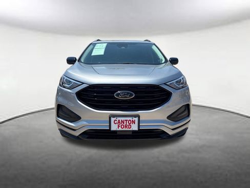Used 2024 Ford Edge SE w/ Black Appearance Package AWD/4WD image 9