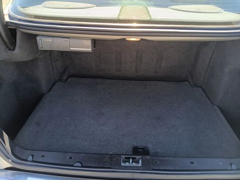 Used 1998 Mercedes-Benz E 320 E 320 Sedan 4D image 10