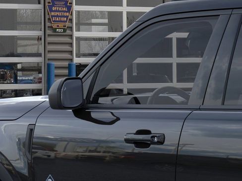 New 2025 Ford Bronco Sport Outer Banks image 20