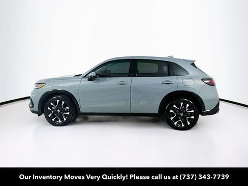 Used 2026 Honda HR-V EX-L image 4