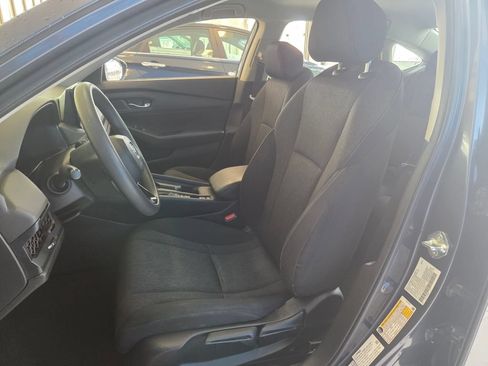 Certified 2023 Honda Accord LX image 15
