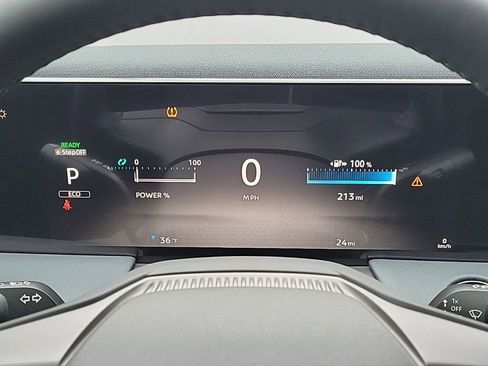 New 2026 Nissan Leaf image 24