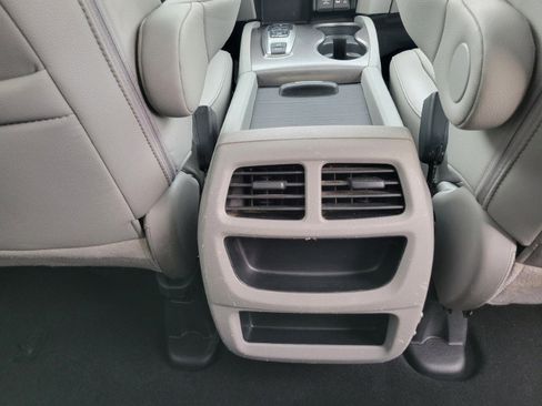 Used 2020 Honda Ridgeline RTL image 32