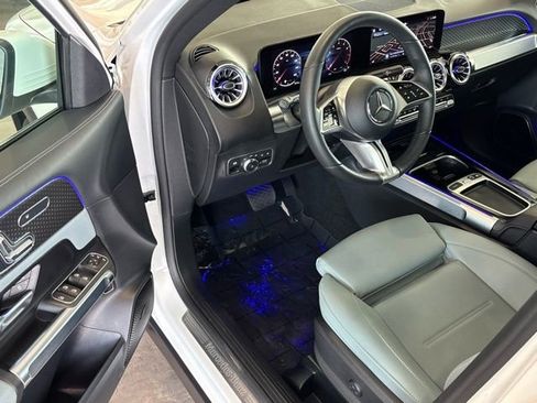 Certified 2026 Mercedes-Benz GLB 250 4MATIC image 21