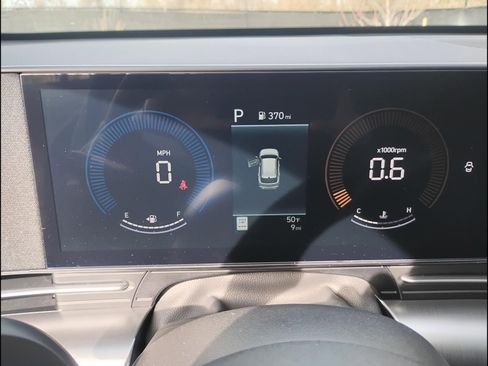 New 2026 Hyundai Kona SEL Sport image 21