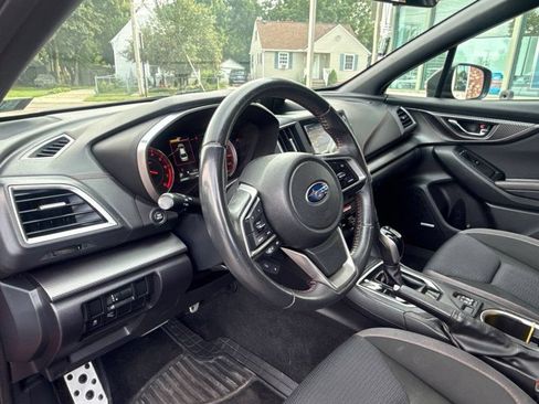Used 2017 Subaru Impreza 2.0i Sport AWD/4WD image 11
