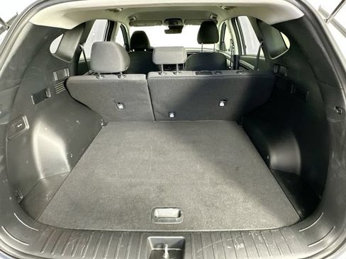 Used 2022 Hyundai Tucson SEL AWD/4WD image 31