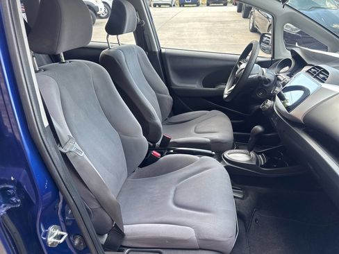 Used 2009 Honda Fit image 15