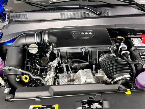 New 2026 Jeep Compass Latitude AWD/4WD image 2