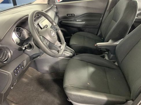 Used 2025 Nissan Kicks Play S FWD image 23