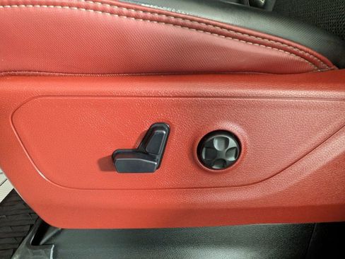 Used 2019 RAM 1500 Rebel w/ Rebel Level 2 Equipment Group image 17