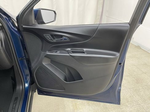Used 2019 Chevrolet Equinox LT image 9
