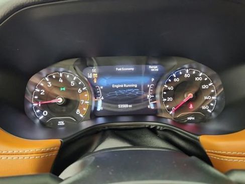 Used 2024 Jeep Compass Limited AWD/4WD image 18