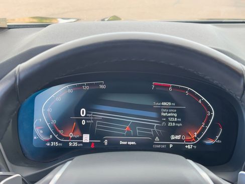 Used 2024 BMW X3 sDrive30i w/ Convenience Package image 23