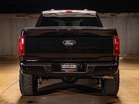 Used 2024 Ford F150 STX AWD/4WD image 8