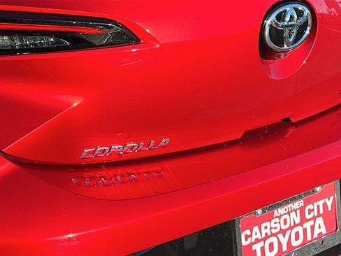 Certified 2025 Toyota Corolla SE image 28