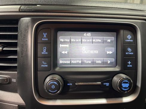 Used 2022 RAM 1500 Tradesman w/ Popular Equipment Group image 30