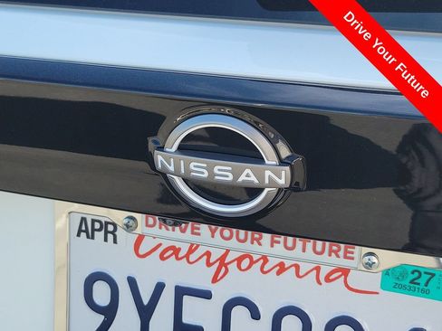 Used 2026 Nissan Kicks SV w/ SV Premium Package FWD image 24