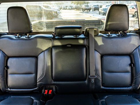 Used 2022 Chevrolet Silverado 1500 RST image 33