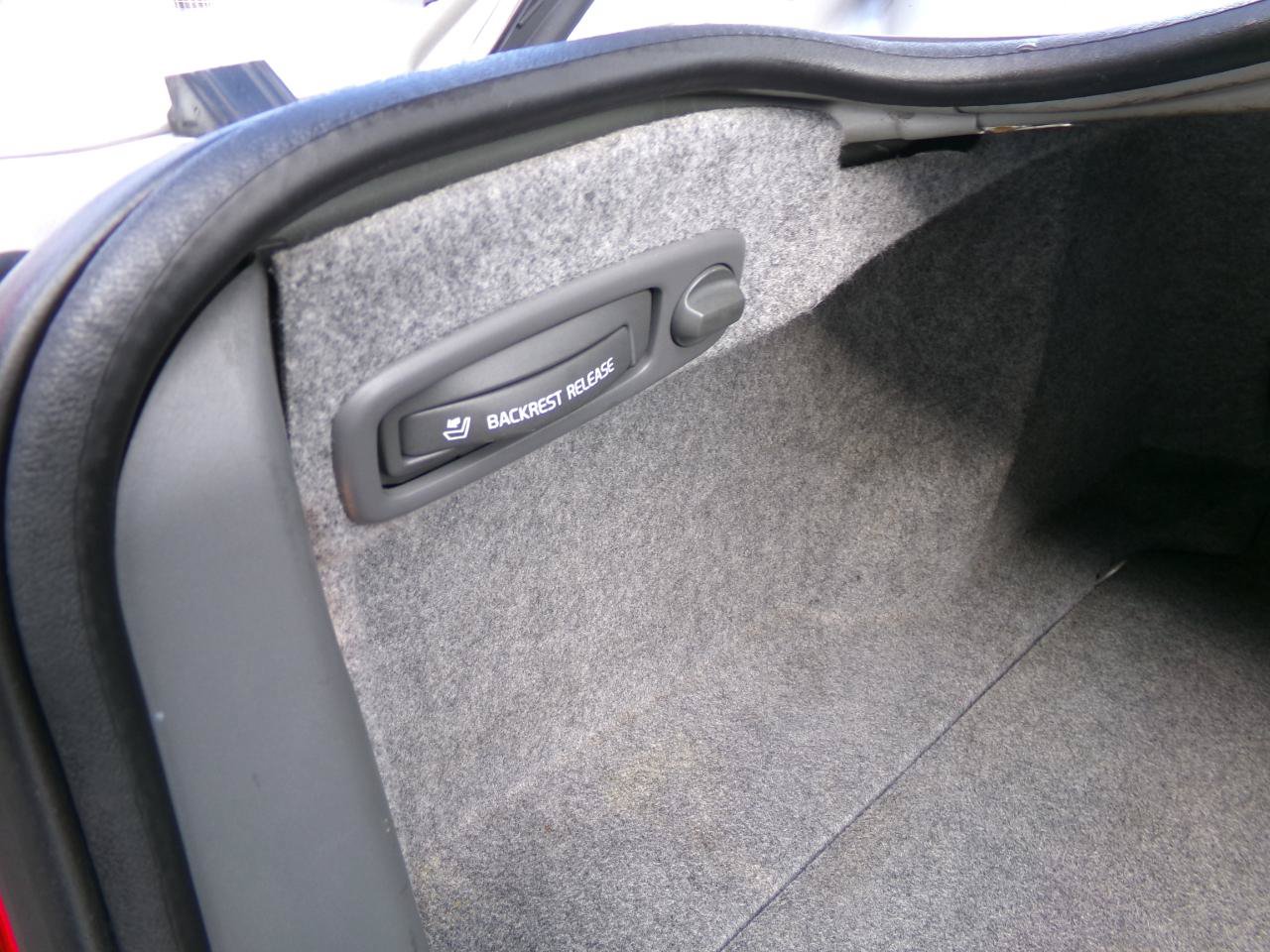 Used 2002 Volvo S80 2.9 FWD image 37