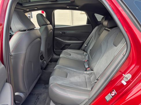 Used 2023 Hyundai Sonata N Line FWD image 37
