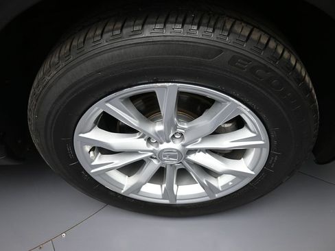 Certified 2024 Honda CR-V EX-L image 13