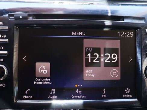 Used 2023 Nissan Murano S image 46