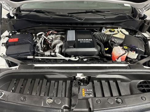 Used 2023 Chevrolet Silverado 1500 LT Trail Boss w/ Protection Package image 27