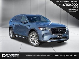 New 2026 MAZDA CX-90 3.3 Turbo w/ Premium Plus Pkg 360° Tour