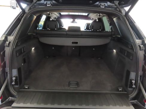Used 2021 BMW X5 M50i w/ Executive Package AWD/4WD image 26
