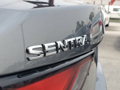 Used 2024 Nissan Sentra S FWD image 7