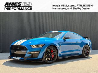 Used 2021 Ford Mustang Shelby GT500 w/ Technology Package RWD video 1