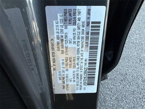 Used 2018 MAZDA CX-5 Touring w/ Preferred Equipment Package image 30