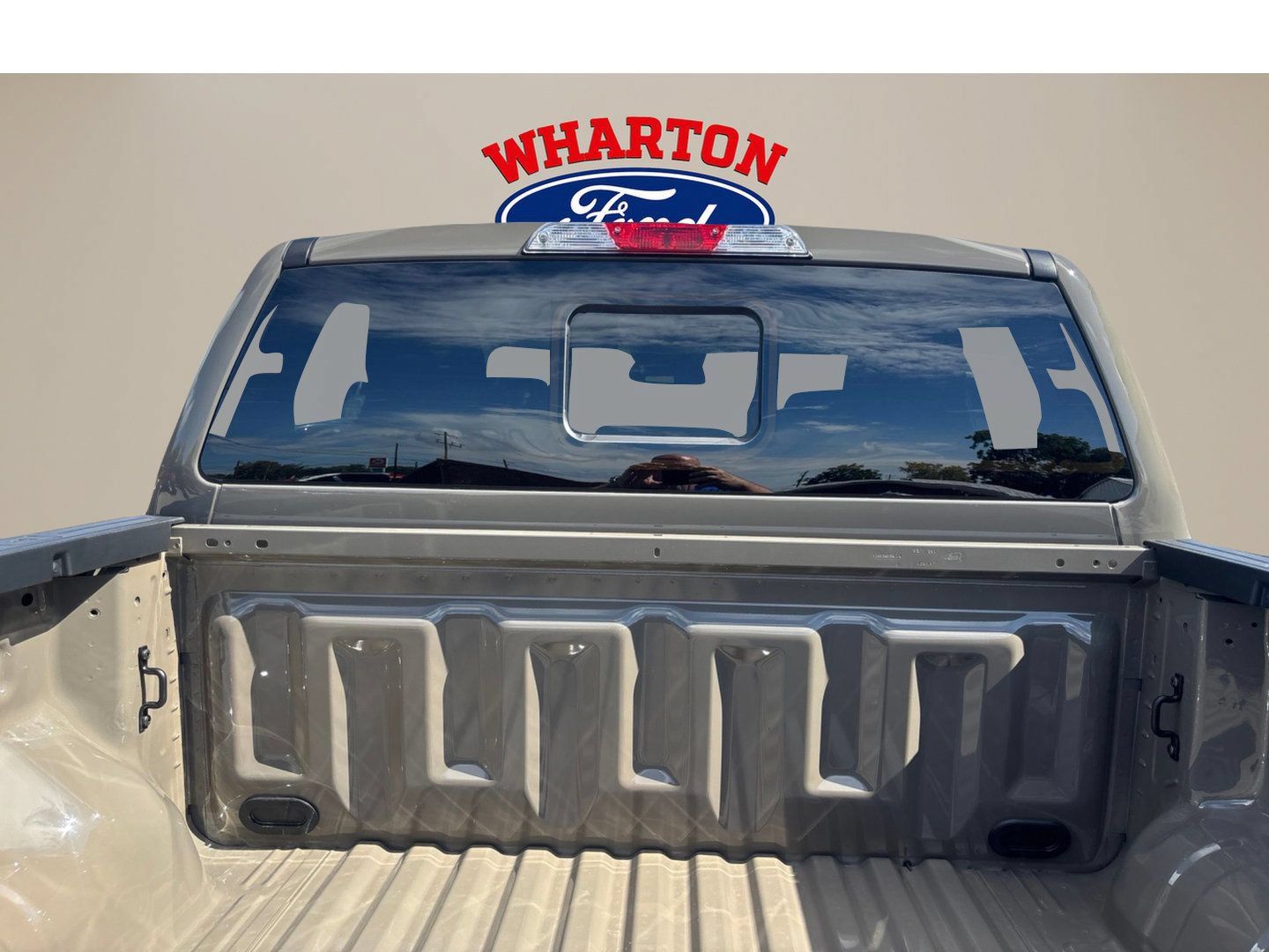 New 2026 Ford Ranger XLT w/ Equipment Group 301A High AWD/4WD image 12