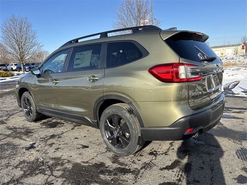 New 2026 Subaru Ascent Premium image 8