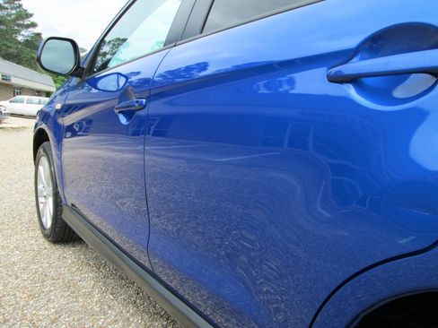 Used 2015 Mitsubishi Outlander Sport ES AWD/4WD image 46
