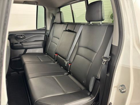 Used 2023 Honda Ridgeline RTL image 33