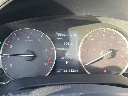 Used 2018 Lexus RX 350 F Sport image 24